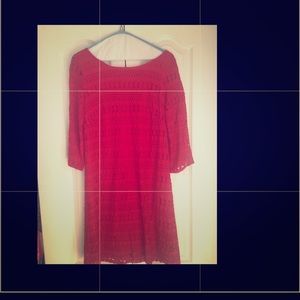 Pretty women’s dress